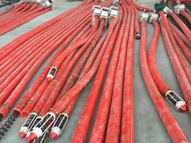 大型（xíng）吸沙機器（qì）