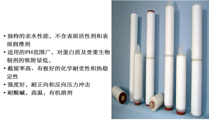 午夜福利视频-聚醚碸濾芯