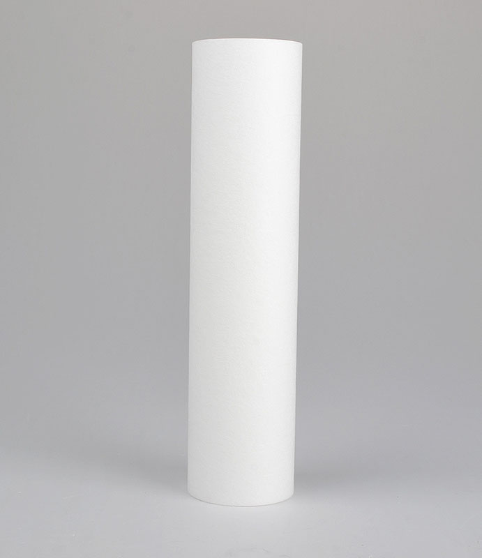 pp棉濾芯（xīn）