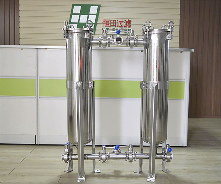 雙聯過濾器