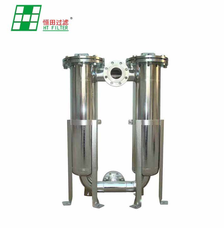 雙聯過濾器