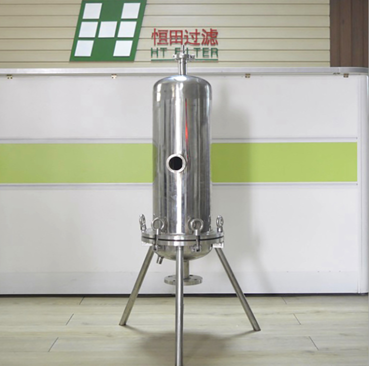 電鍍電泳_微孔膜過濾器
