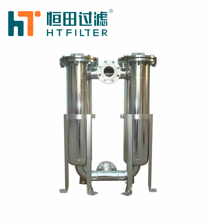 多聯袋式過濾器（qì）